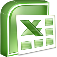 Excel Translations of operating manuals